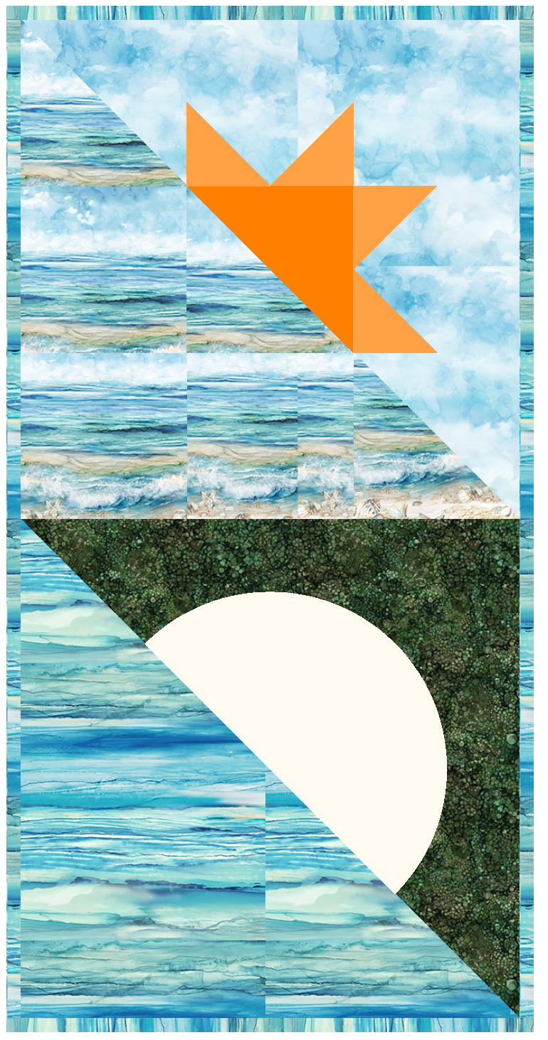 Charlotte's Sew Natural - Moonrise Pattern