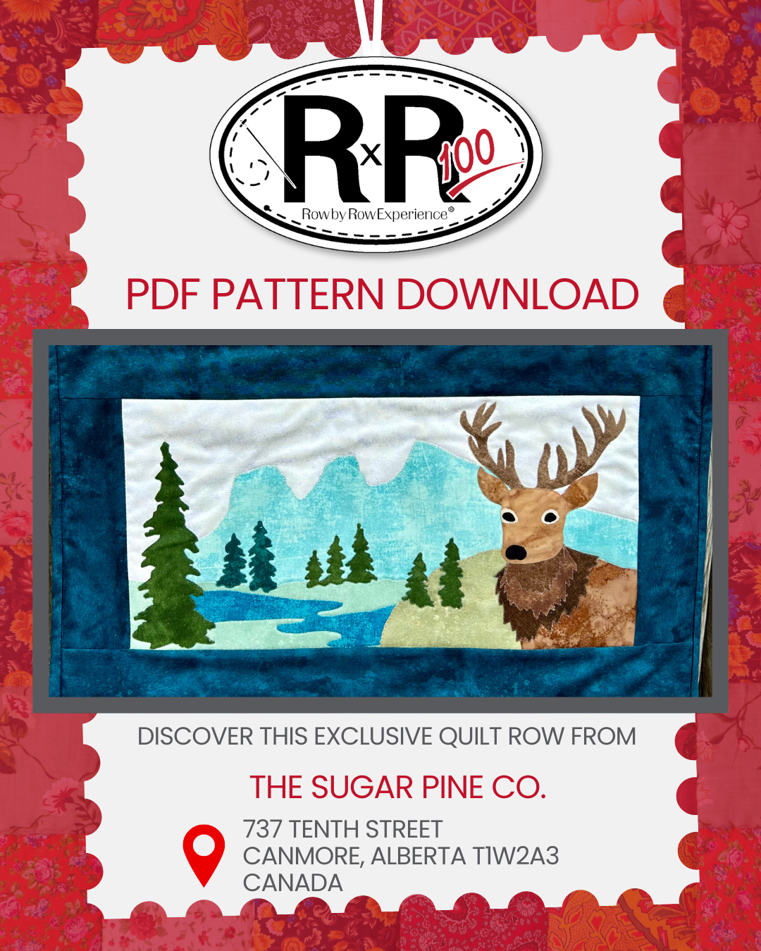 The Sugar Pine Co. - Viewpoint